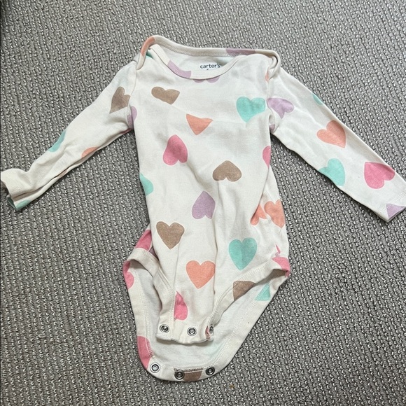 Carter's 6m One Piece - Picture 3 of 5